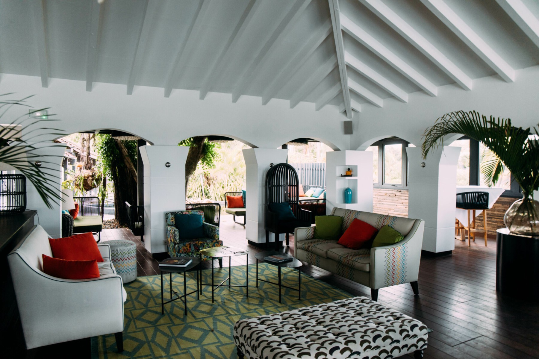 La Toubana Hôtel & Spa